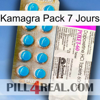 Kamagra 7 Day Pack new07